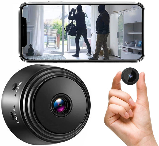Mini Cámara Spy PRO