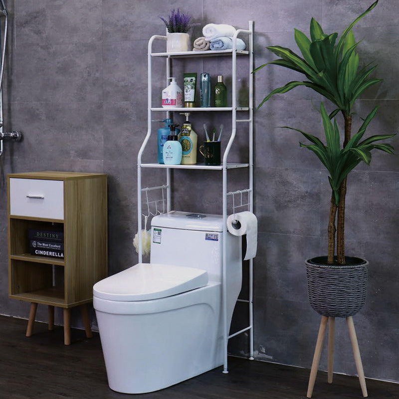 ESTANTE ORGANIZADOR PARA BAÑO