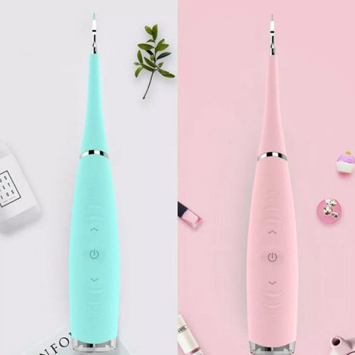 Limpiador Dental Ultrasónico